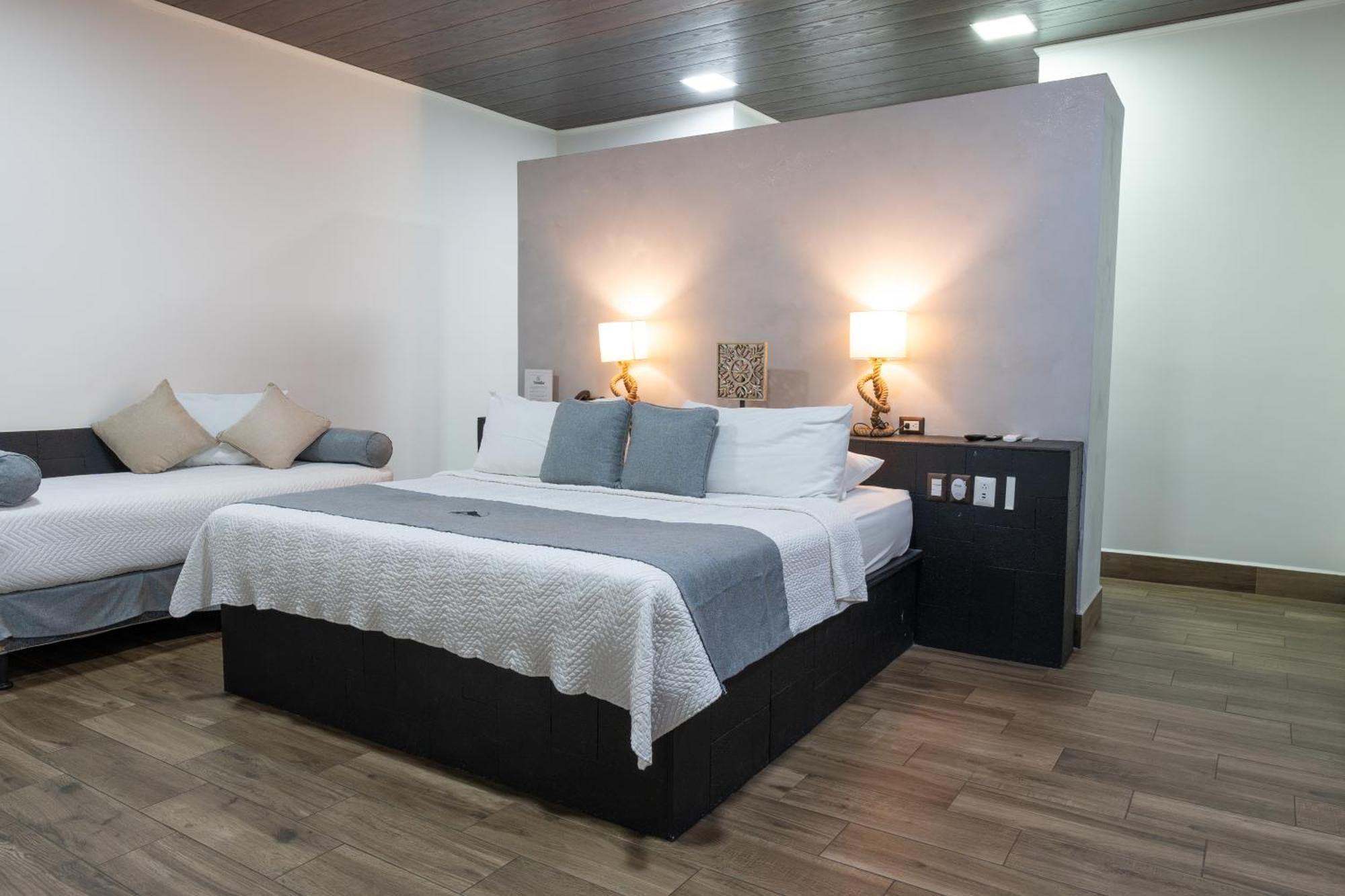 Hotel Boutique Casa Del Rio La Fortuna Esterno foto
