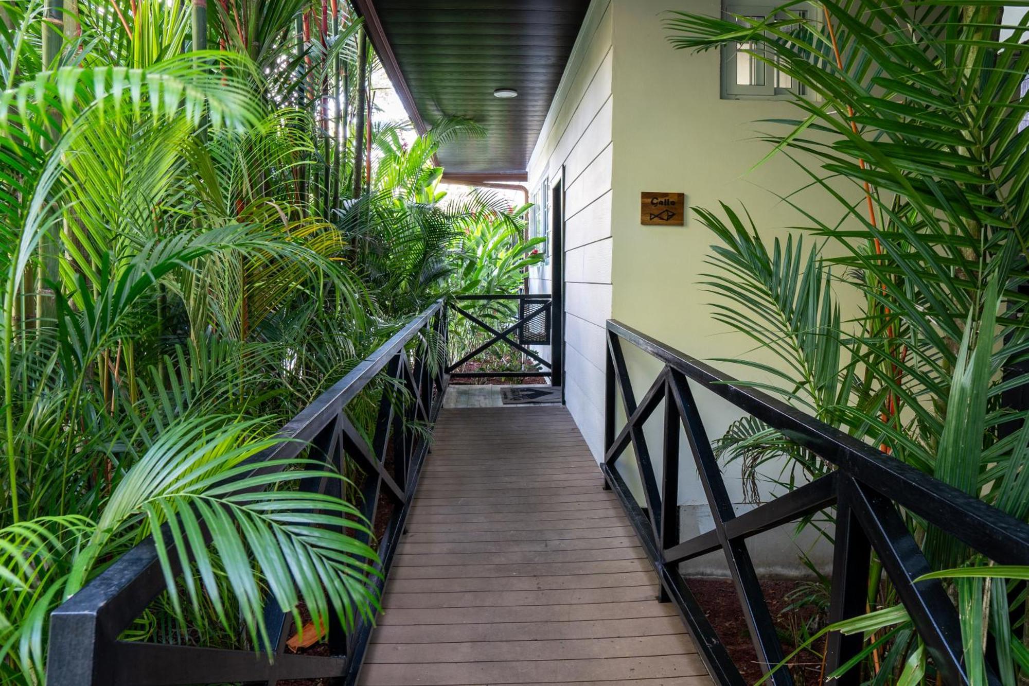 Hotel Boutique Casa Del Rio La Fortuna Esterno foto